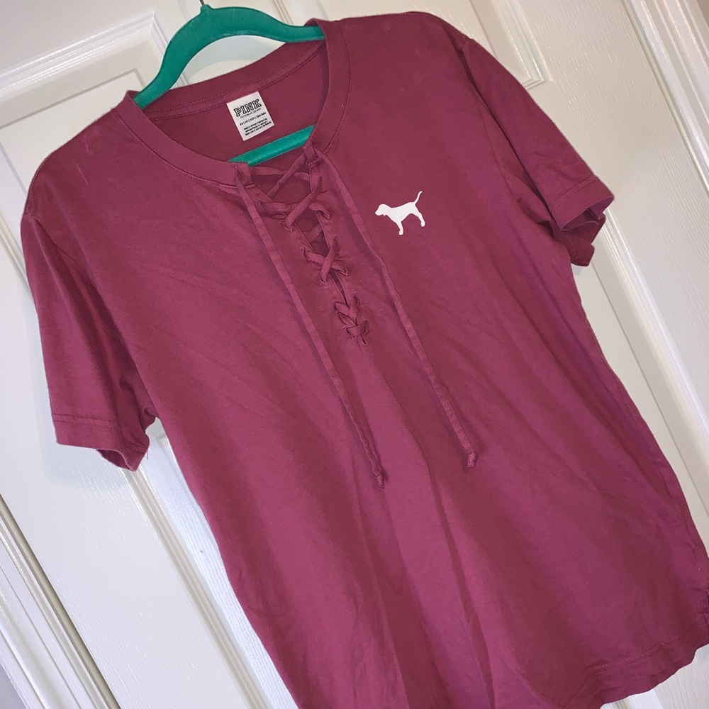 PINK T-Shirt